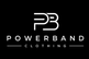 PowerBand Clothing - Home